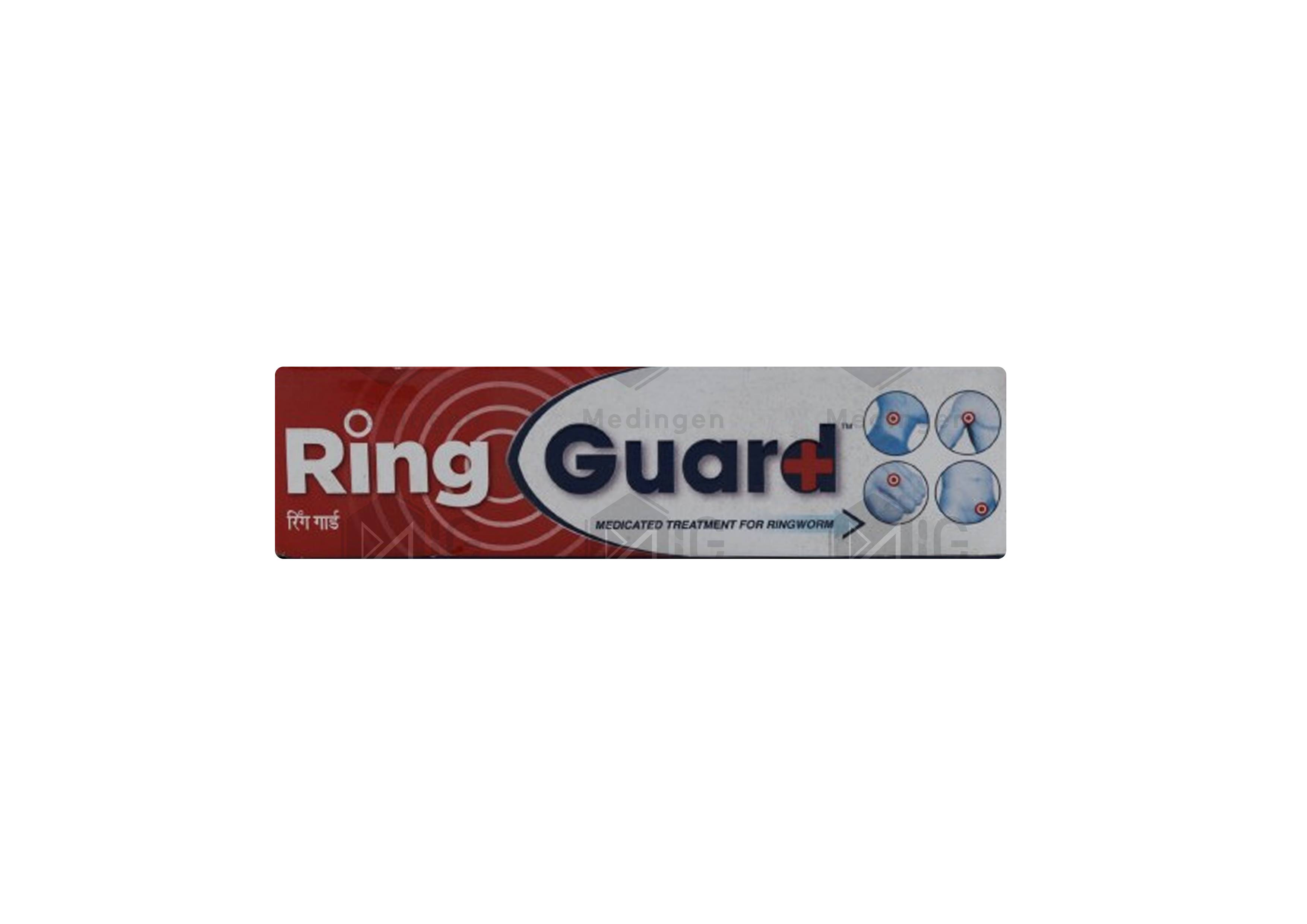 RING GUARD